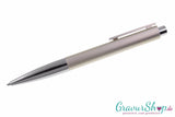 LAMY ideos Kuli mit Lasergravur