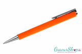 LAMY logo Kuli apricot mit Gravur