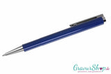 LAMY logo Kuli blau mit Gravur