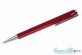 LAMY logo M rasberry mit Gravur