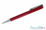 LAMY logo Kuli rasberry mit Gravur
