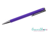 LAMY Logo Lx Kuli lavender mit Gravur