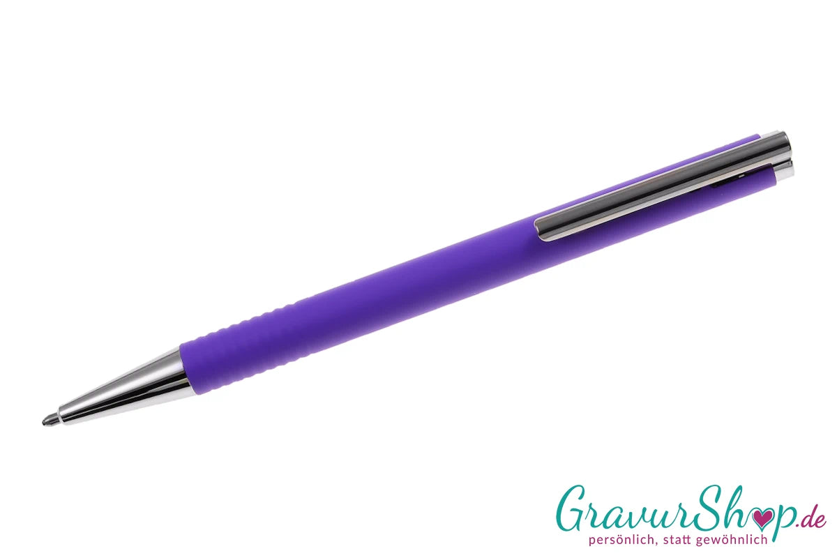 LAMY Logo Lx Kuli lavender personalisierbar