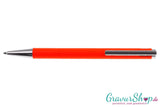 LAMY Logo Lx Kuli neonorange mit Gravur