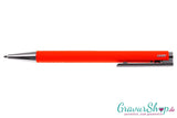 LAMY Logo Lx Kugelschreiber neonorange Logo