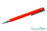LAMY Logo Lx Kuli neonorange personalisiert