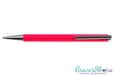 LAMY Logo Lx Kuli neonpink pesonalisierbar