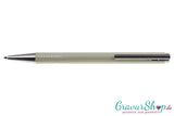 LAMY Logo Lx Kugelschreiber pearl personalisieren