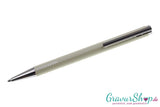LAMY Logo Lx Kugelschreiber pearl mit Gravur