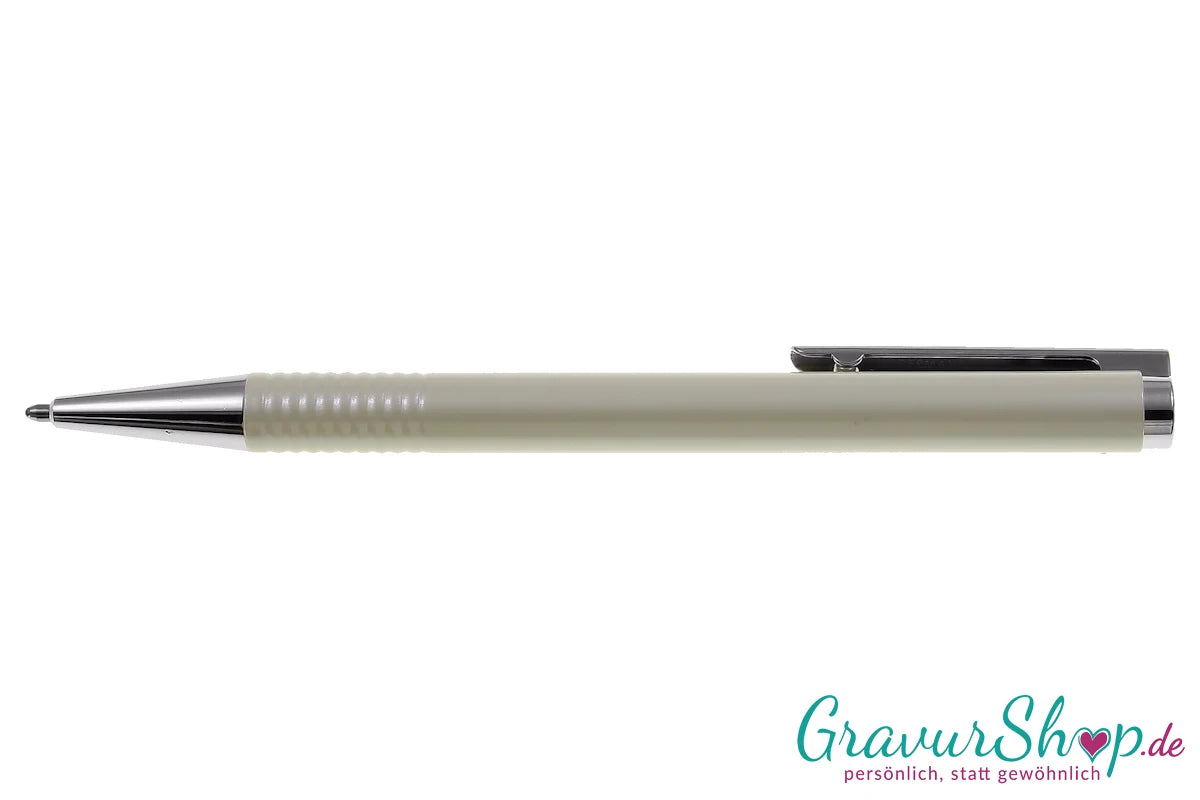 LAMY Logo Lx Kuli pearl personalisieren