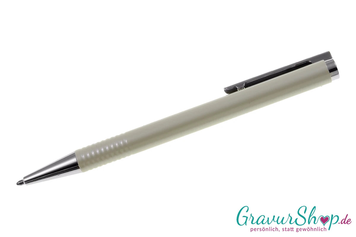 LAMY Logo Lx Kuli pearl personalisierbar