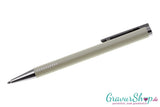 LAMY Logo Lx Kuli pearl personalisierbar