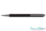 LAMY Logo Lx Kuli steelblack mit Gravur