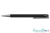 LAMY Logo Lx Kuli steelblack personalisierbar