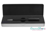 LAMY Logo Lx Kugelschreiber steelblack personalisiert