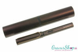 Lamy Lx Füllhalter marron mit Metalletui