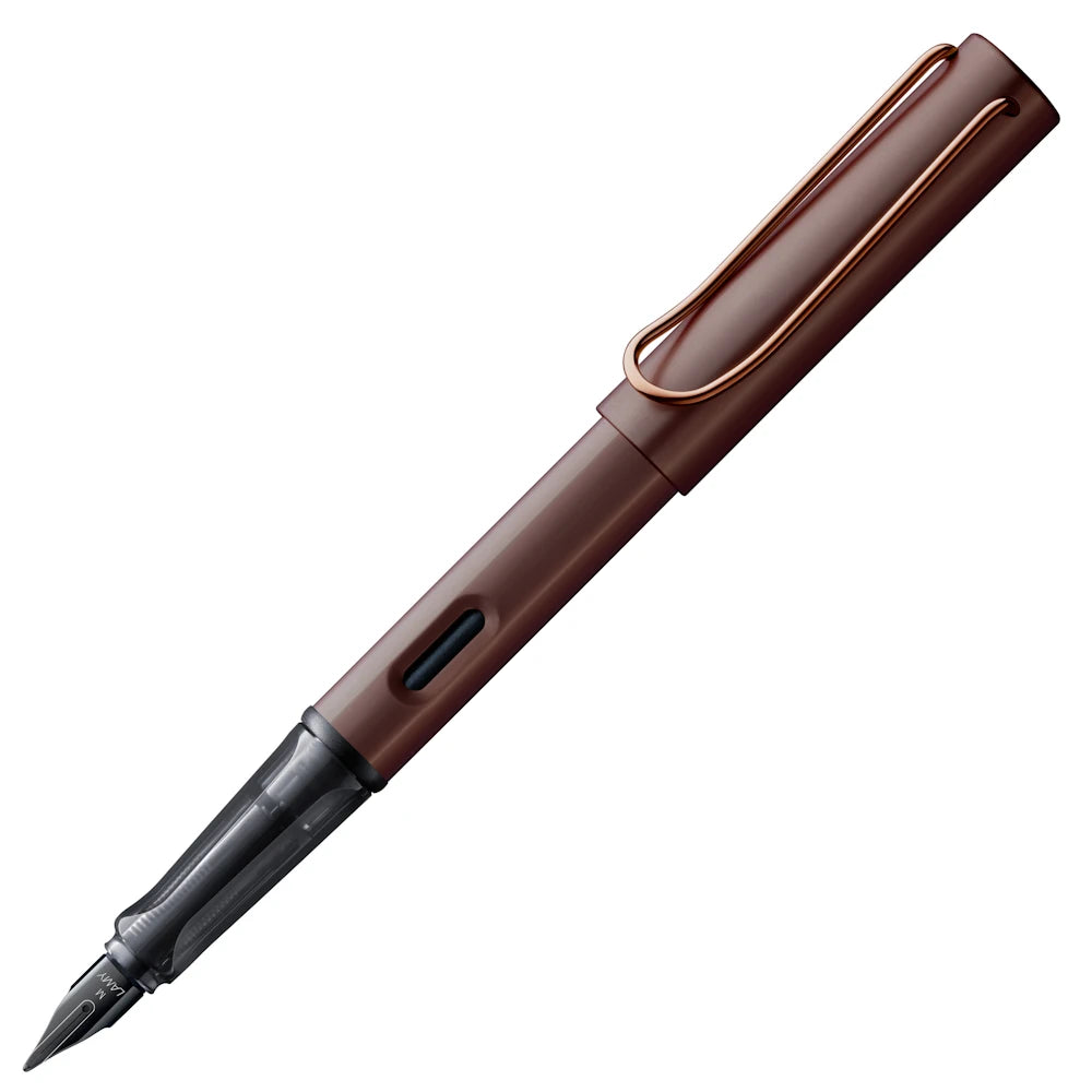 LAMY Lx Füller Marron