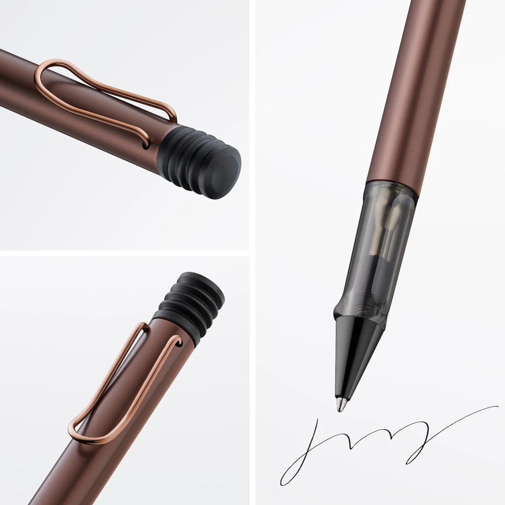 LAMY Lx Kuli Marron