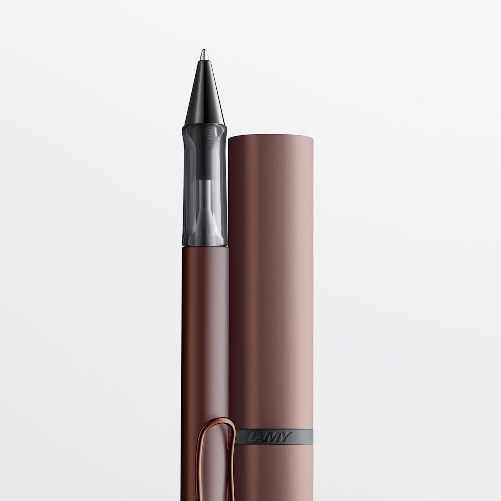 LAMY Lx Kuli Marron