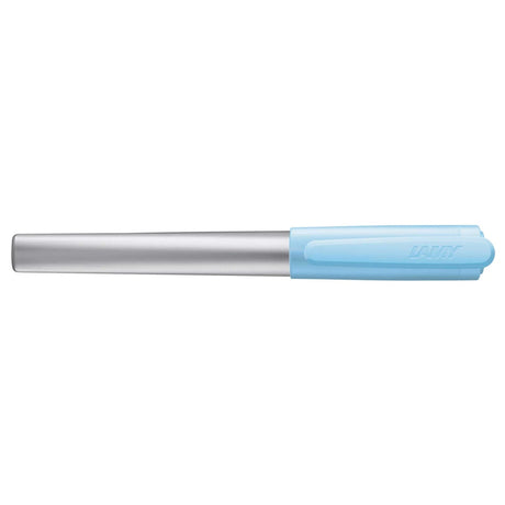 Lamy Nexx Azure Füllhalter mit Gravur Bild 2
