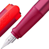 LAMY nexx | Füllhalter Kinderfüller mit Gravur | Multired