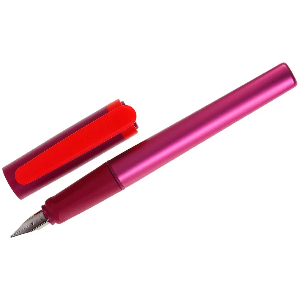 LAMY nexx | Füllhalter Kinderfüller mit Gravur | Multired