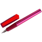 LAMY nexx | Füllhalter Kinderfüller mit Gravur | Multired