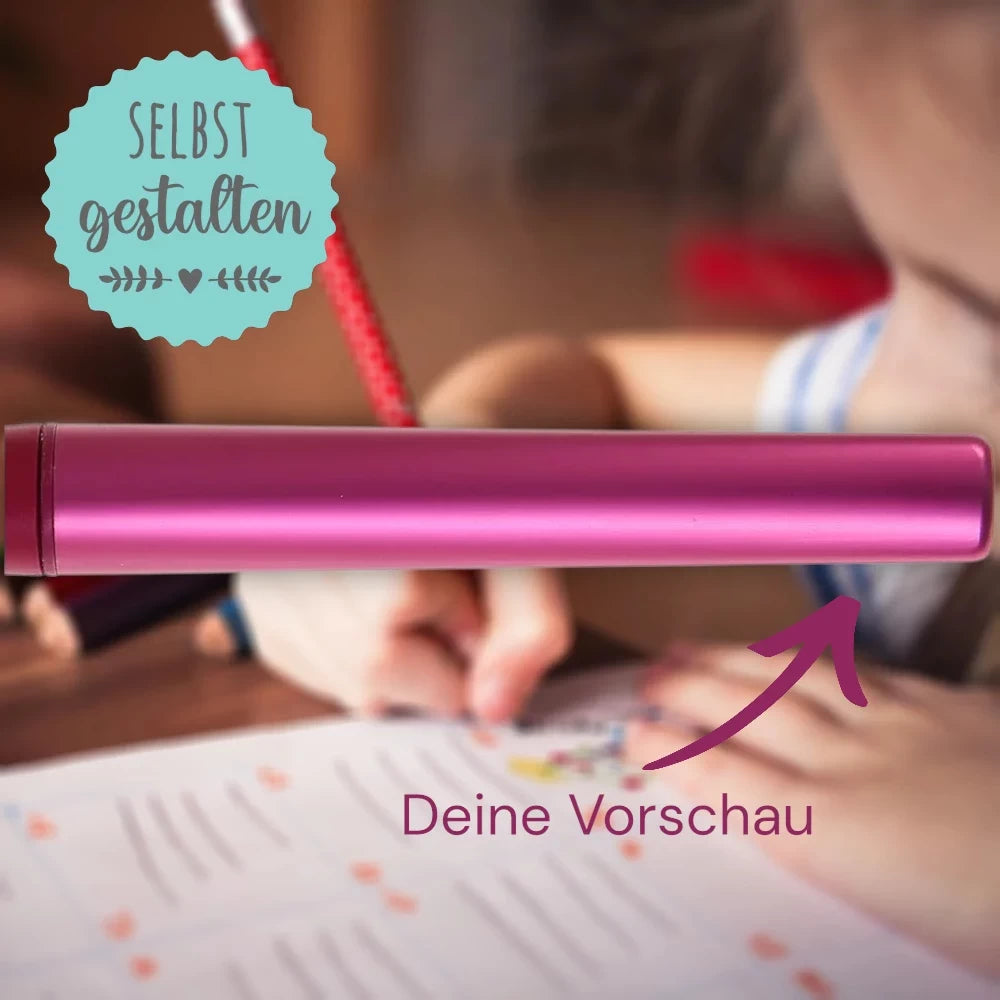 LAMY nexx | Füllhalter Kinderfüller mit Gravur | Multired
