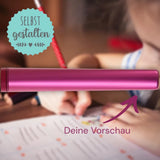 LAMY nexx | Füllhalter Kinderfüller mit Gravur | Multired