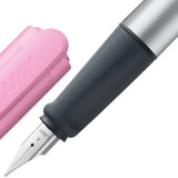 LAMY Nexx - Rose | Fountain pen for children including engraving