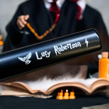 LAMY nexx | Harry Potter - Hufflepuff | Füller mit Gravur
