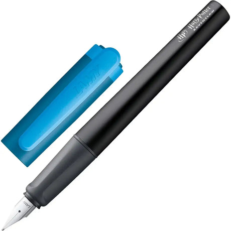 LAMY nexx | Harry Potter - Ravenclaw | Füller mit Gravur