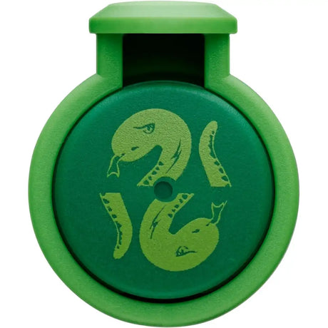 LAMY nexx | Harry Potter - Slytherin | Füller mit Gravur