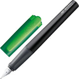 LAMY nexx | Harry Potter - Slytherin | Füller mit Gravur