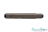 LAMY pico Kugelschreiber rutenium in Geschenkbox