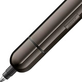 LAMY pico Kugelschreiber rutenium in Geschenkbox