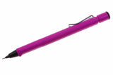 LAMY safari Bleistift pink mit Gravur