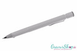 LAMY safari Bleistift weiss mit Gravur