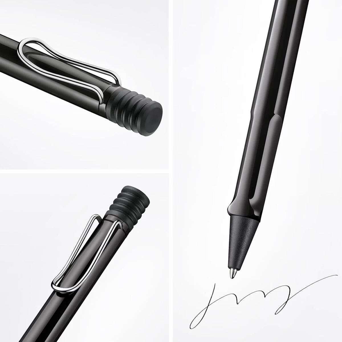 lamy-safari-kugelschreiber-black-2