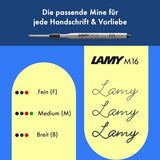 lamy-safari-kugelschreiber-black-minen