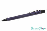LAMY safari 3er Set Füller-Kuli-Tintenroller pink cliff gravierbar