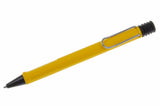 LAMY safari Kugelschreiber yellow mit Gravur