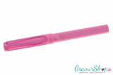 LAMY safari Rollerball lightrose mit Gravur