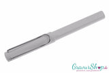 LAMY safari Rollerball white mit Gravur
