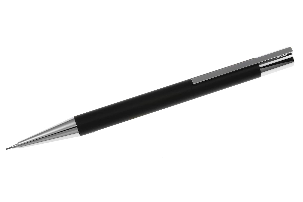 LAMY scala Bleistift schwarz mit Gravur