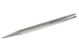 LAMY scala Kugelschreiber brushed mit Feinstrichmine LAMY M 40 (0,7