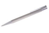LAMY scala Kugelschreiber brushed mit Gravur