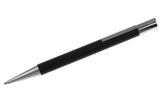 LAMY scala Kuli schwarz mit Gravur