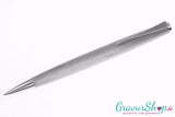 LAMY Studio Schreibset brushed Kuli mit Gravur