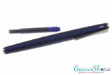 LAMY Füllhalter Studio blue mit Gravur